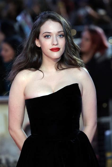 Kat Dennings Enjoys a Deep Dicking